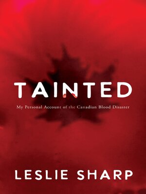 cover image of Tainted
